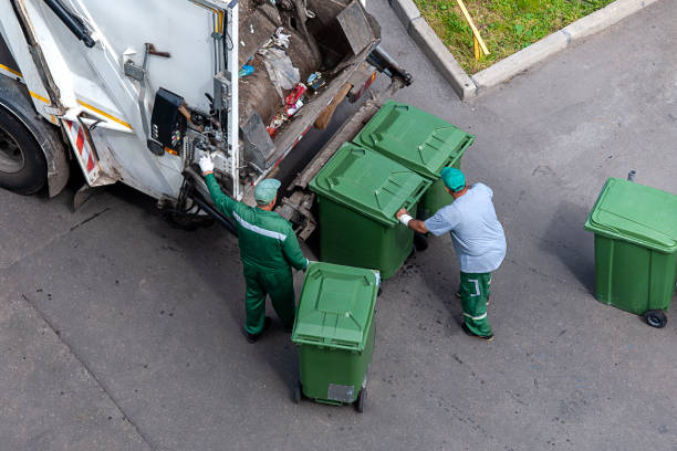 Best Garage Cleanout Services  in USA